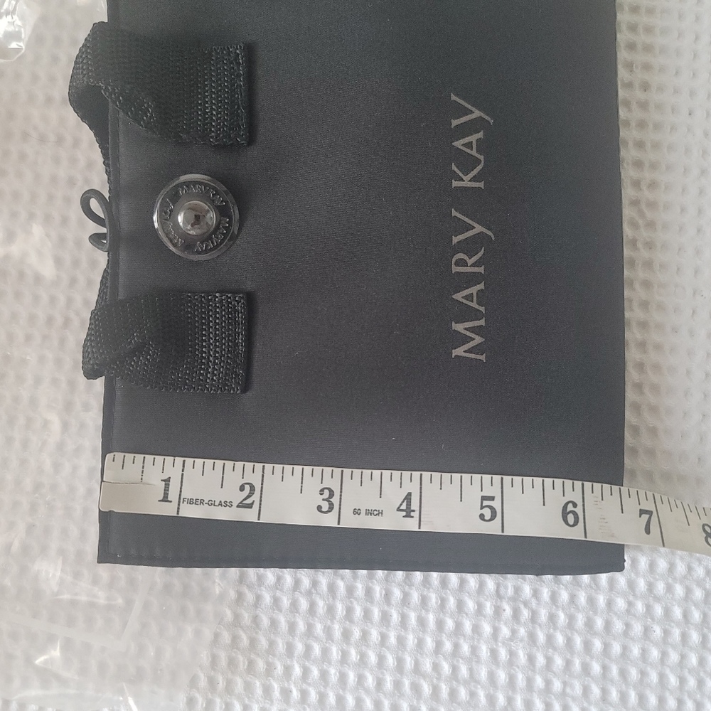 Mary Kay 5 brush set makeup bag and Brush Organizer - Picture 7 of 13